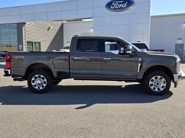 2026 Ford Super Duty F-250® King Ranch®