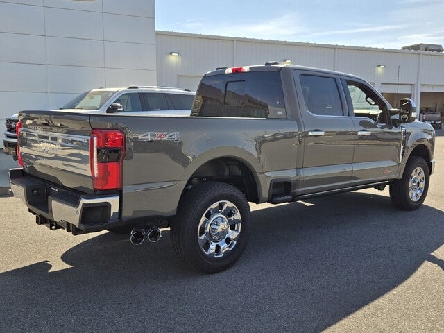 2026 Ford Super Duty F-250® King Ranch®