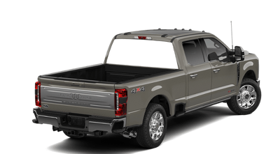 2026 Ford Super Duty F-250® King Ranch®