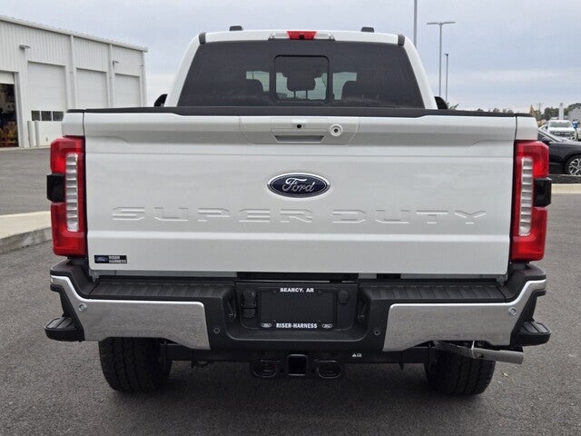 2026 Ford Super Duty F-250® Lariat®