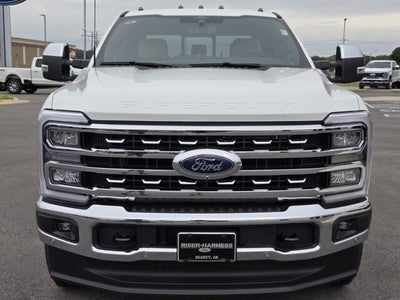 2026 Ford Super Duty F-250® Lariat®