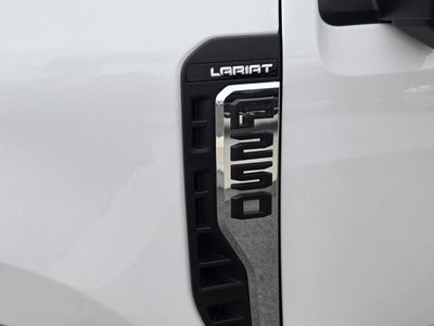 2026 Ford Super Duty F-250® Lariat®