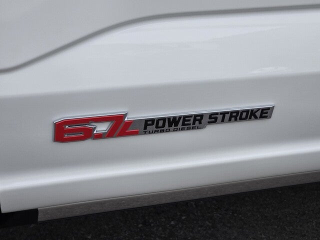 2026 Ford Super Duty F-250® Lariat®