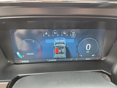 2026 Ford Super Duty F-250® Lariat®