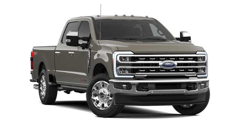 2026 Ford Super Duty F-250® Lariat®