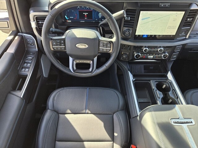 2026 Ford Super Duty F-250® Platinum®
