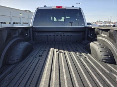 2026 Ford Super Duty F-250® Platinum®