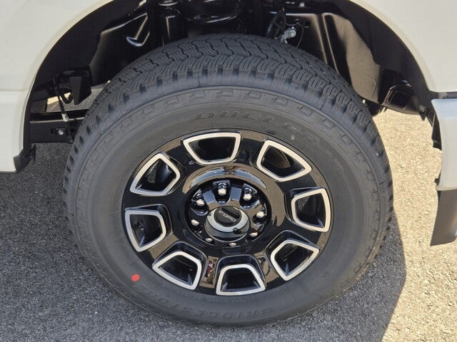 2026 Ford Super Duty F-250® Platinum®