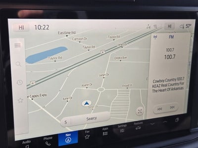 2026 Ford Super Duty F-250® Platinum®