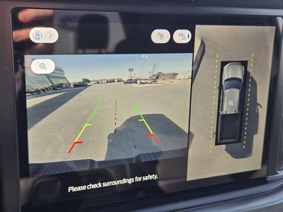 2026 Ford Super Duty F-250® Platinum®