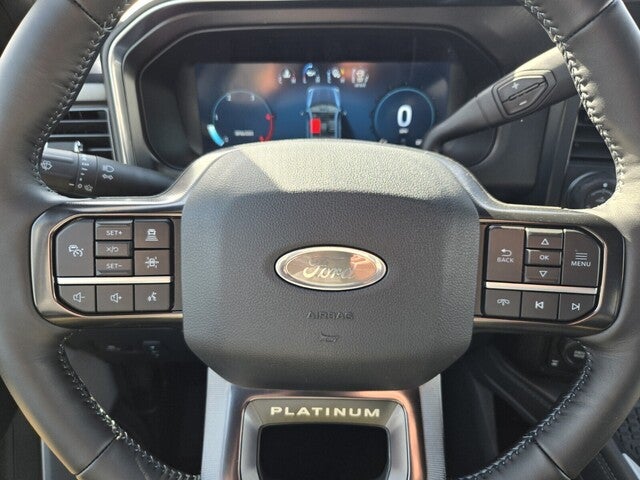 2026 Ford Super Duty F-250® Platinum®