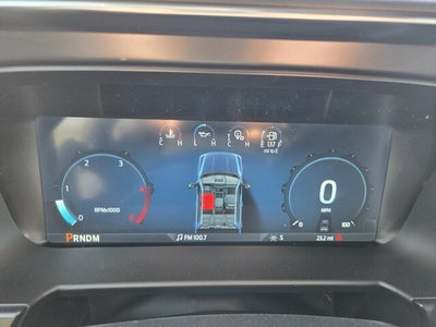 2026 Ford Super Duty F-250® Platinum®