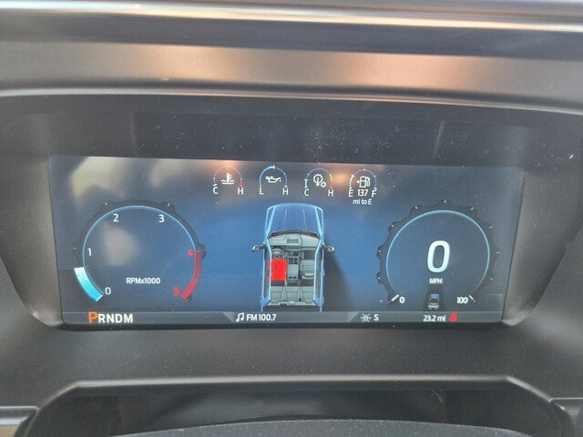 2026 Ford Super Duty F-250® Platinum®