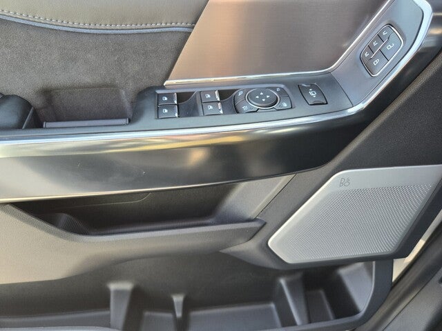 2026 Ford Super Duty F-250® Platinum®