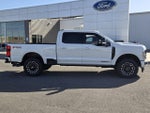 2026 Ford Super Duty F-250® Platinum®