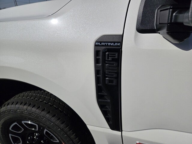 2026 Ford Super Duty F-250® Platinum®
