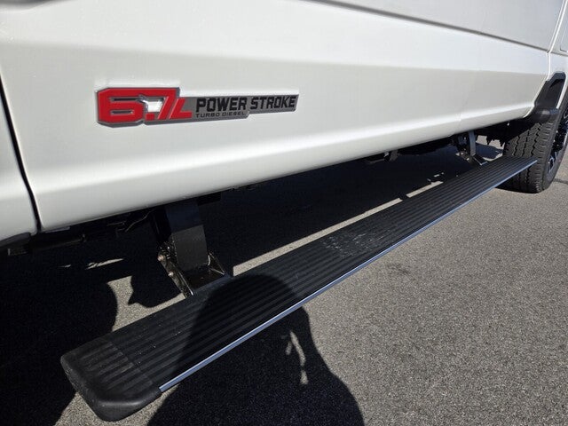 2026 Ford Super Duty F-250® Platinum®