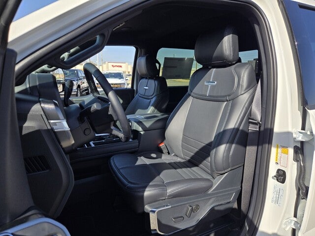 2026 Ford Super Duty F-250® Platinum®