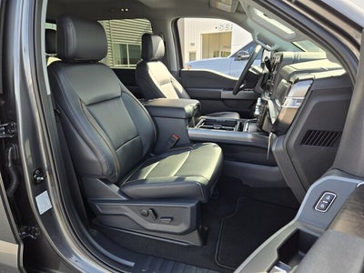 2026 Ford Super Duty F-250® Lariat®