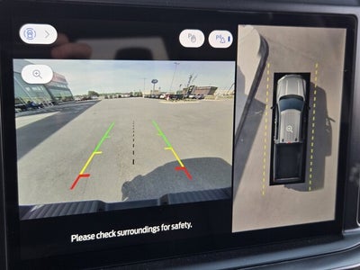 2026 Ford Super Duty F-250® Lariat®