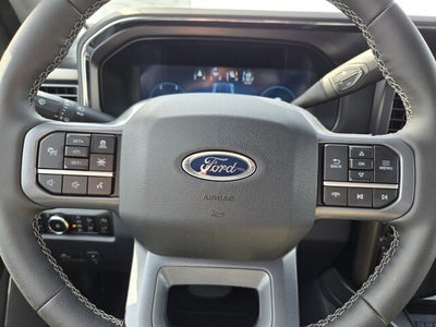 2026 Ford Super Duty F-250® Lariat®