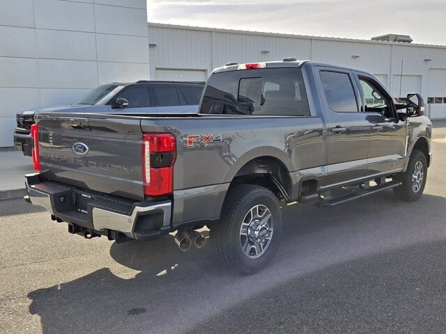 2026 Ford Super Duty F-250® Lariat®