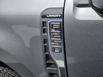 2026 Ford Super Duty F-250® Lariat®