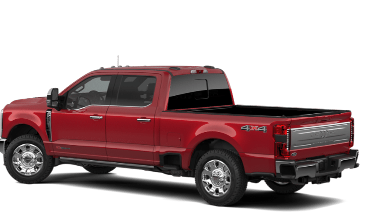 2026 Ford Super Duty F-250® King Ranch®