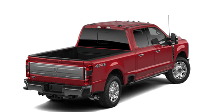 2026 Ford Super Duty F-250® King Ranch®
