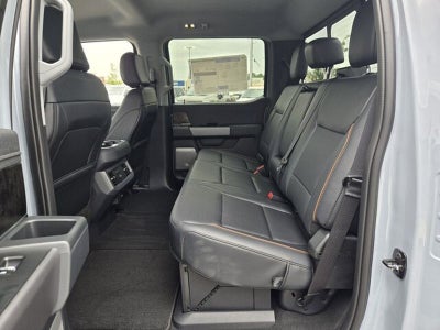2026 Ford Super Duty F-250® Lariat®