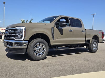 2026 Ford Super Duty F-250® Lariat®