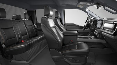 2026 Ford Super Duty F-250® Lariat®