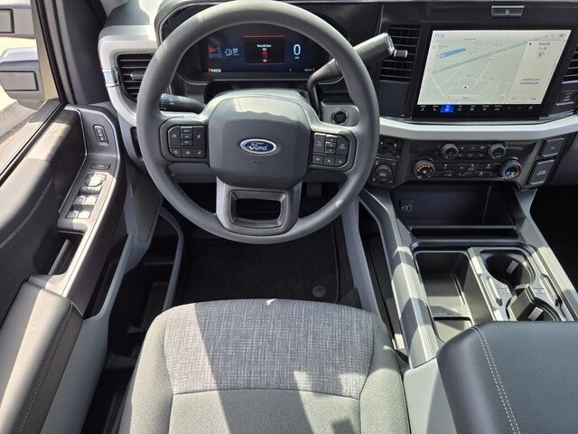 2026 Ford Super Duty F-250® XLT