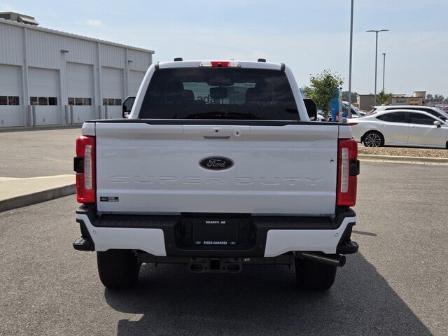 2026 Ford Super Duty F-250® XLT