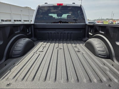 2026 Ford Super Duty F-250® XLT