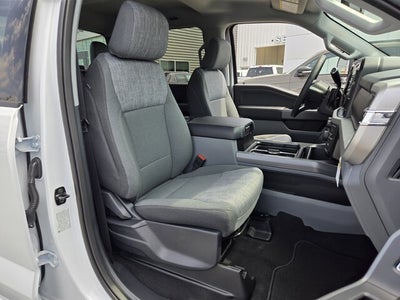 2026 Ford Super Duty F-250® XLT