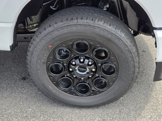 2026 Ford Super Duty F-250® XLT