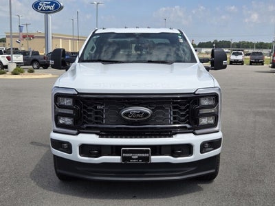 2026 Ford Super Duty F-250® XLT