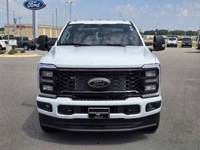 2026 Ford Super Duty F-250® XLT