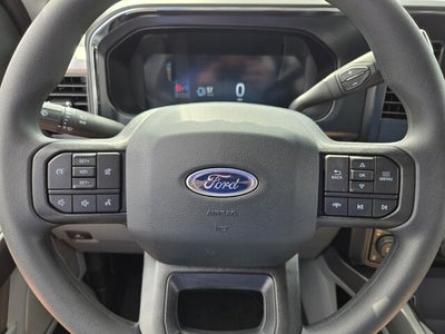 2026 Ford Super Duty F-250® XLT