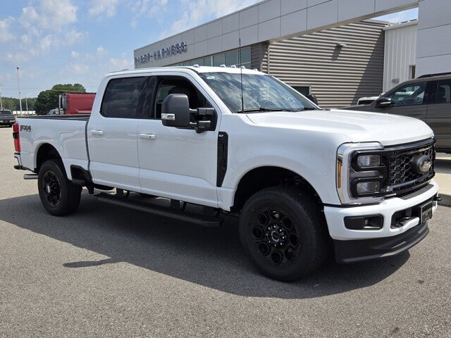 2026 Ford Super Duty F-250® XLT