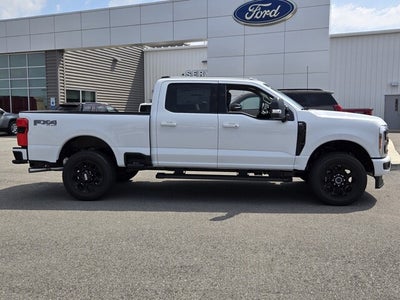 2026 Ford Super Duty F-250® XLT