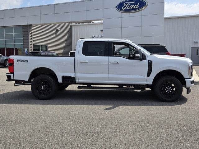 2026 Ford Super Duty F-250® XLT