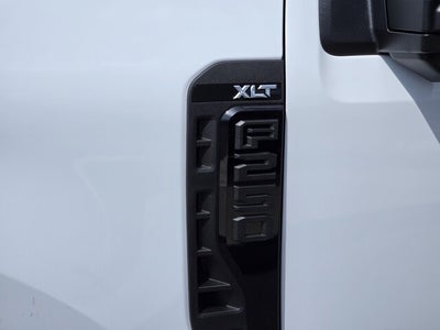 2026 Ford Super Duty F-250® XLT