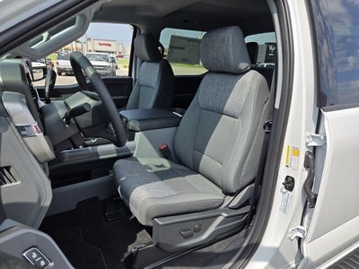 2026 Ford Super Duty F-250® XLT