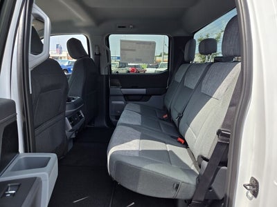 2026 Ford Super Duty F-250® XLT
