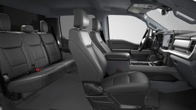 2026 Ford Super Duty F-250® XLT