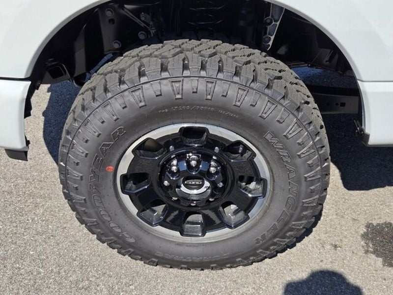 2026 Ford Super Duty F-250® Lariat®