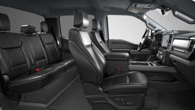 2026 Ford Super Duty F-250® Lariat®