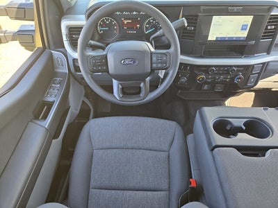 2027 Ford Super Duty F-250® XL